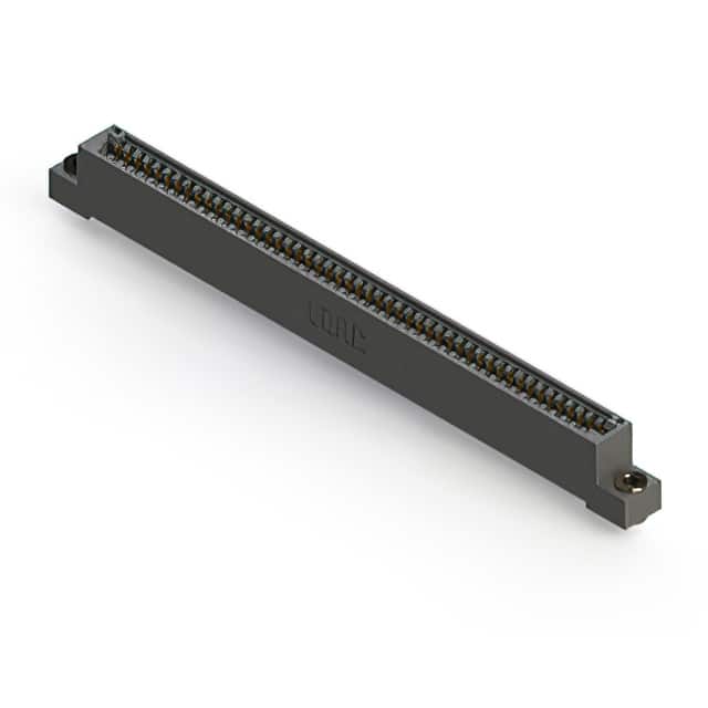 395-049-542-103 CONN EDGE SINGLE FML 49POS 0.100