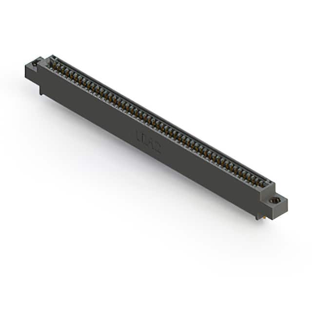 395-049-544-607 CONN EDGE SINGLE FML 49POS 0.100