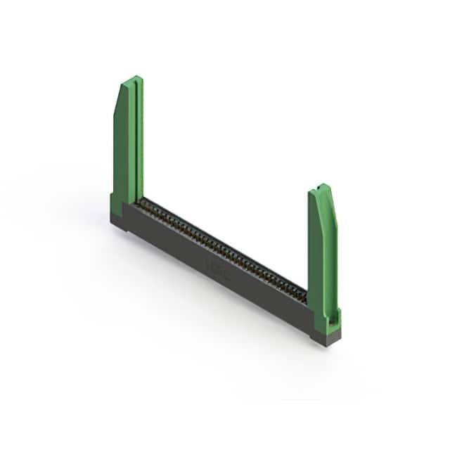395-043-541-178 CONN EDGE SINGLE FML 43POS 0.100