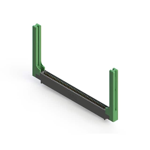395-043-524-658 CONN EDGE SINGLE FML 43POS 0.100