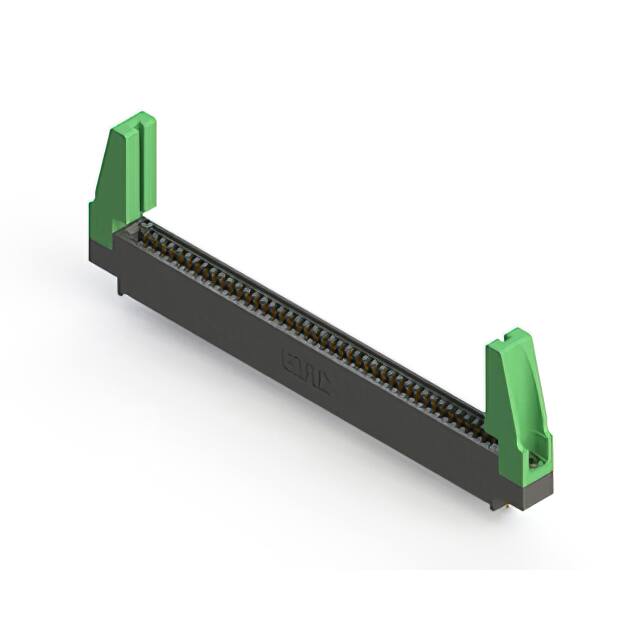 395-043-520-688 CONN EDGE SINGLE FML 43POS 0.100