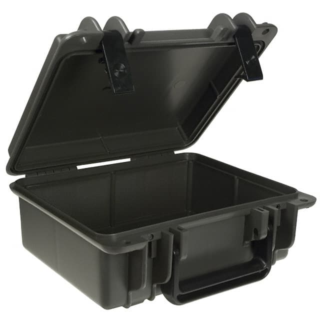 SE300,GM CASE PLAS GM 10.787"L X 9.764"W
