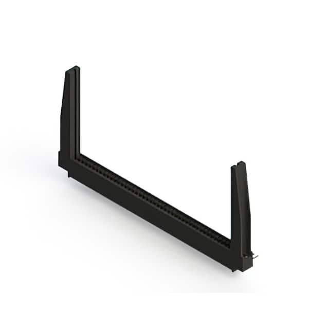396-045-559-678 CONN EDGE SGL FMALE 45POS 0.125