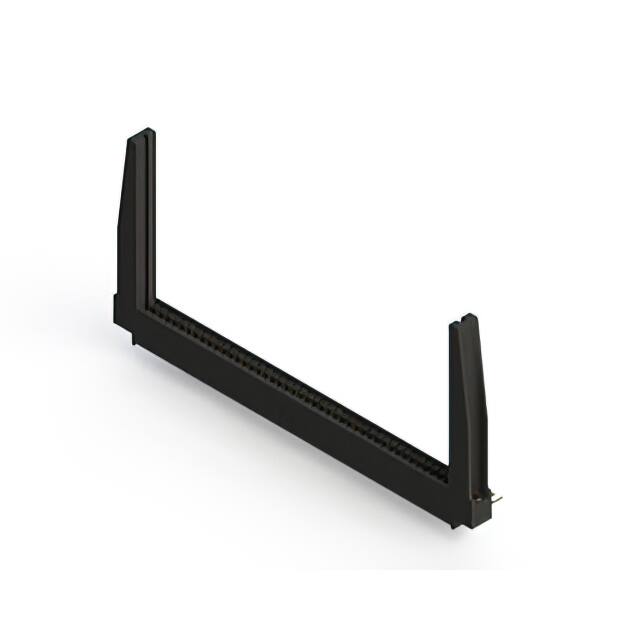 396-045-558-678 CONN EDGE SGL FMALE 45POS 0.125