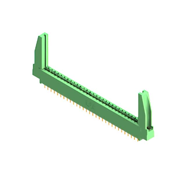337-060-540-878 CONN EDGE DUAL FMALE 60POS 0.156