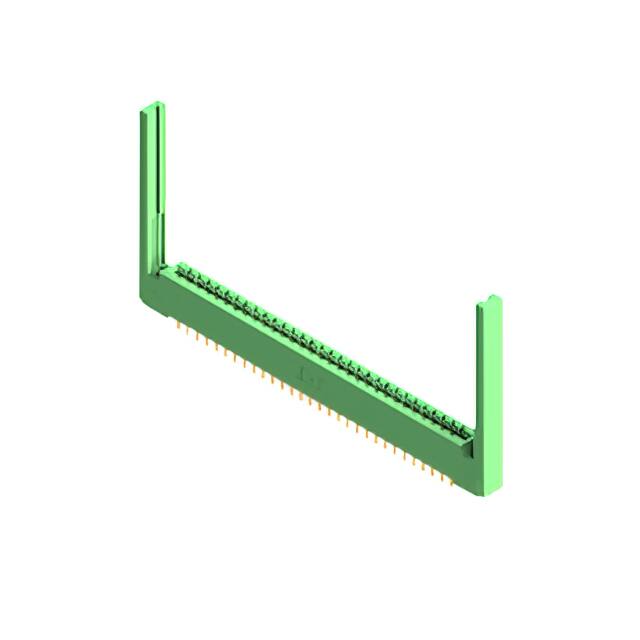 337-060-542-268 CONN EDGE DUAL FMALE 60POS 0.156