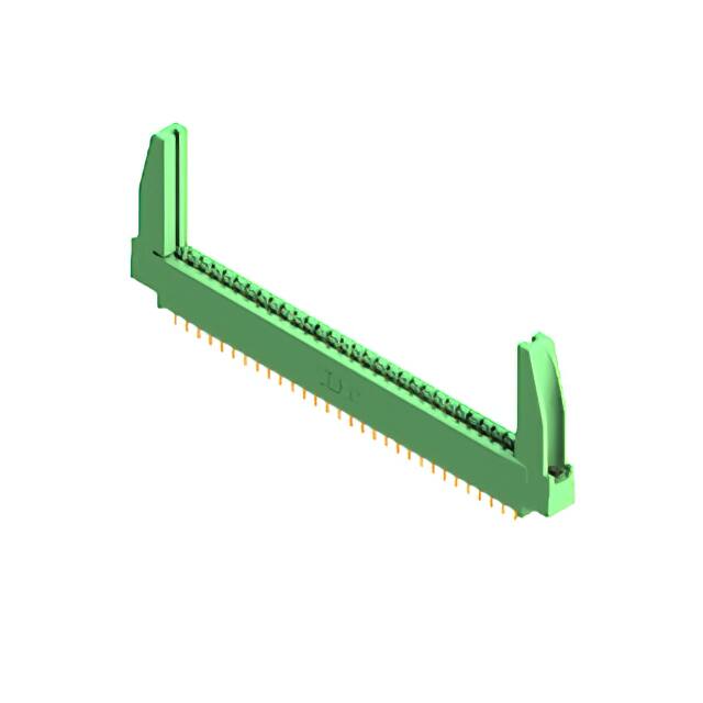 337-060-541-878 CONN EDGE DUAL FMALE 60POS 0.156