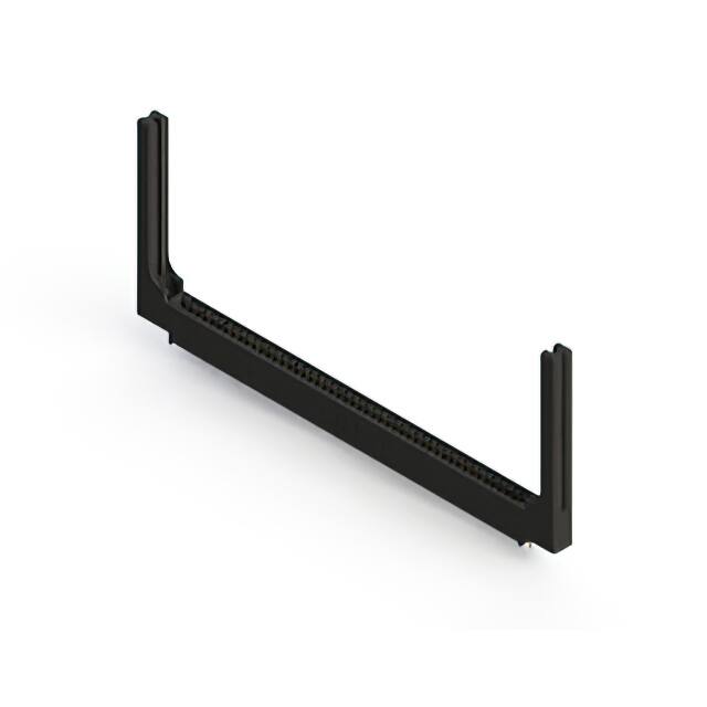 396-049-540-658 CONN EDGE SGL FMALE 49POS 0.125