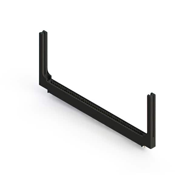 396-049-541-658 CONN EDGE SGL FMALE 49POS 0.125