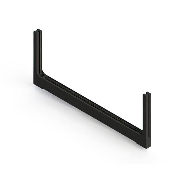 396-049-522-158 CONN EDGE SGL FMALE 27POS 0.156