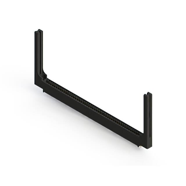 396-049-526-658 CONN EDGE DUAL FMALE 98POS 0.100