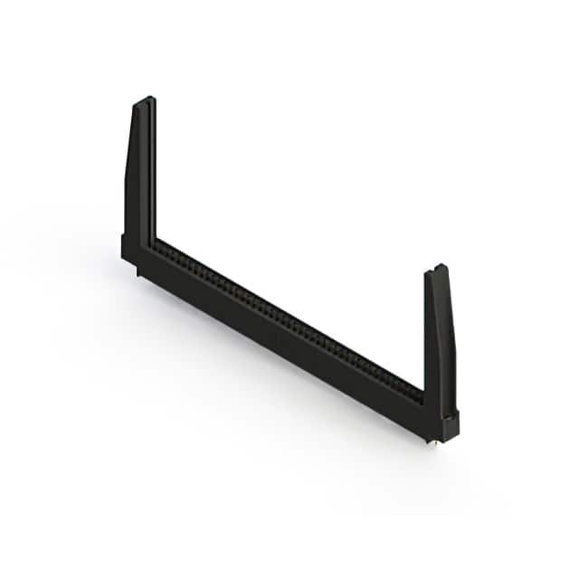 396-049-541-678 CONN EDGE SGL FMALE 49POS 0.125