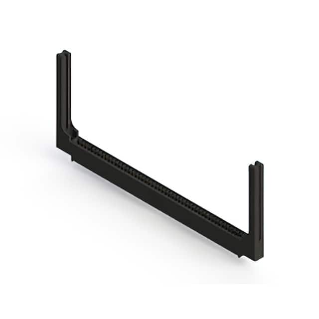 396-049-521-658 CONN EDGE SGL FMALE 49POS 0.125