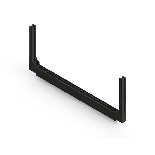 396-049-522-658 CONN EDGE SGL FMALE 49POS 0.125
