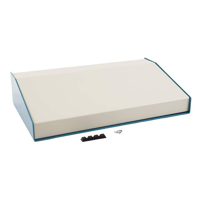 1456PH3WHBU CONSOLE ALUM 14.18"L X 8.61"W