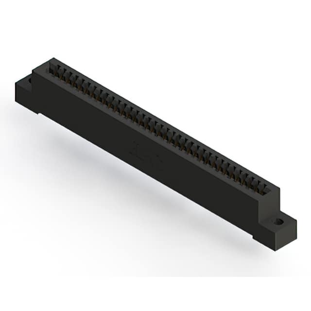 392-035-524-102 CONN EDGE SINGLE FML 35POS 0.100