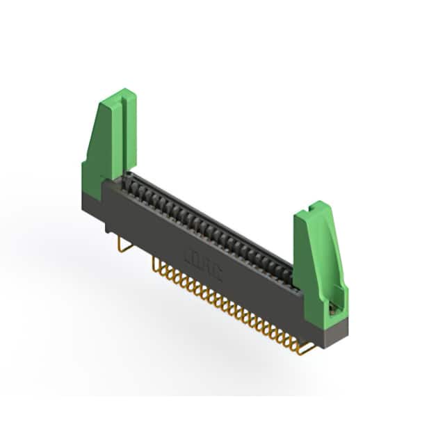 395-027-558-488 CONN EDGE SINGLE FML 27POS 0.100