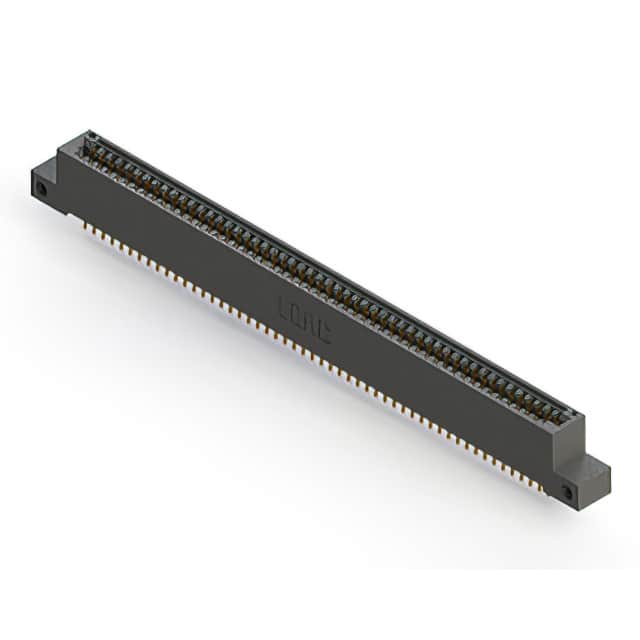 395-104-556-212 CONN EDGE DUAL FML 104POS 0.100