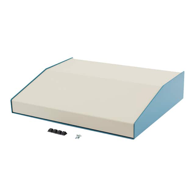 1456PL3WHBU CONSOLE ALUM 14.18"L X 11.61"W