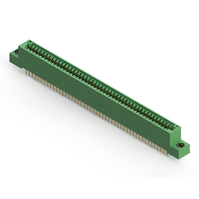 345-094-524-208 CONN EDGE DUAL FMALE 94POS 0.100