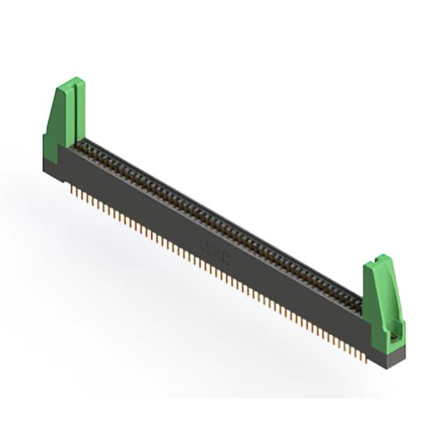 395-112-520-288 CONN EDGE DUAL FML 112POS 0.100