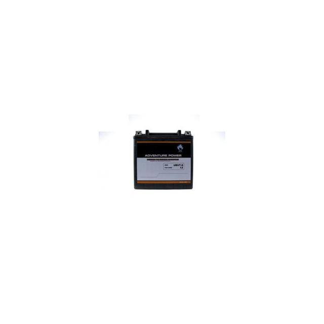 WX-E1SY-0-UBVT-8-ER BATTERY Replacement for Premium Power UB