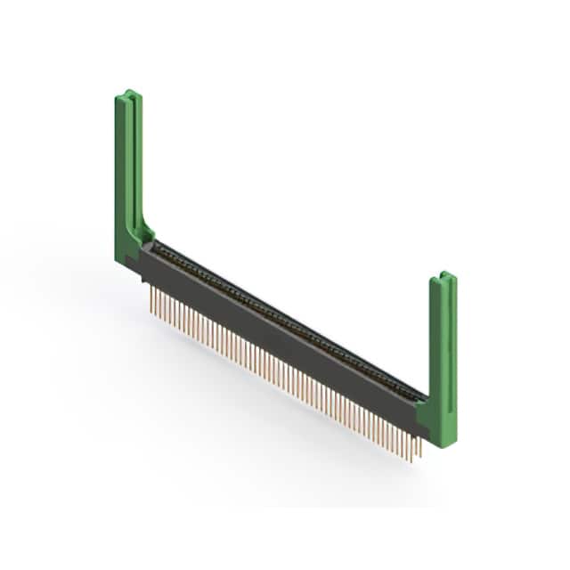 395-112-540-558 CONN EDGE DUAL FML 112POS 0.100