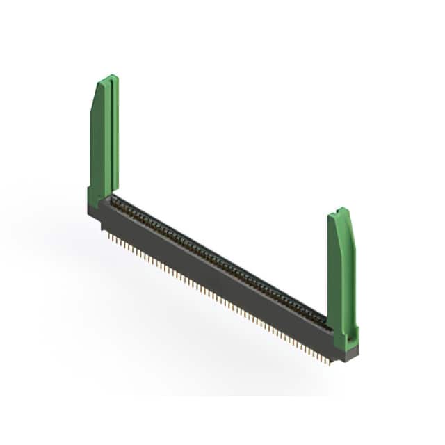 395-112-520-878 CONN EDGE DUAL FML 112POS 0.100
