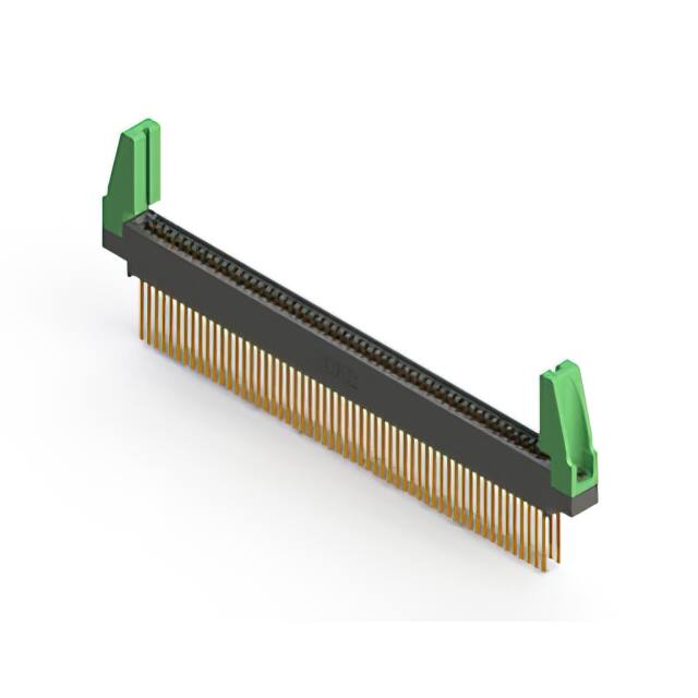 395-112-544-888 395 SERIES (.100" (2.54MM) CONTA