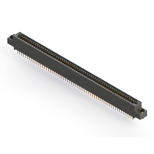 395-122-524-503 395 SERIES (.100" (2.54MM) CONTA