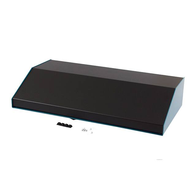 1456WK4BKBU CONSOLE ALUM 20.26"L X 10.48"W
