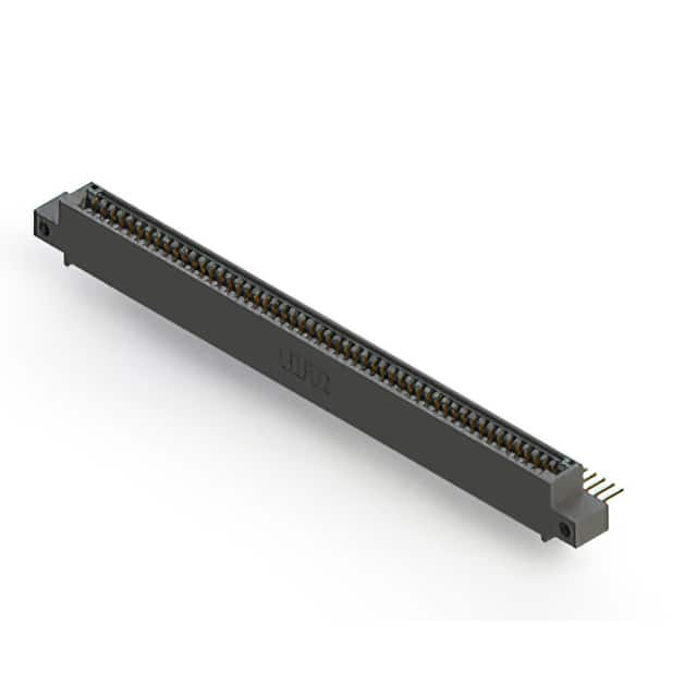 395-052-559-412 CONN EDGE SINGLE FML 52POS 0.100
