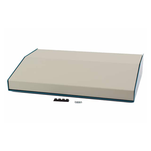1456WK4WHBU CONSOLE ALUM 20.26"L X 10.48"W