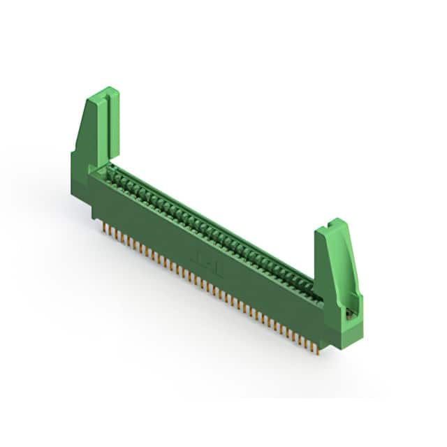 345-036-558-688 CONN EDGE SINGLE FML 36POS 0.100