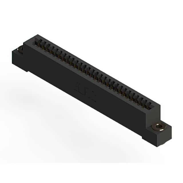 392-028-524-103 CONN EDGE SINGLE FML 28POS 0.100