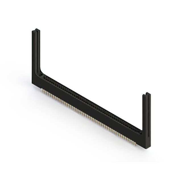 396-100-520-258 CONN EDGE DUAL FML 100POS 0.125