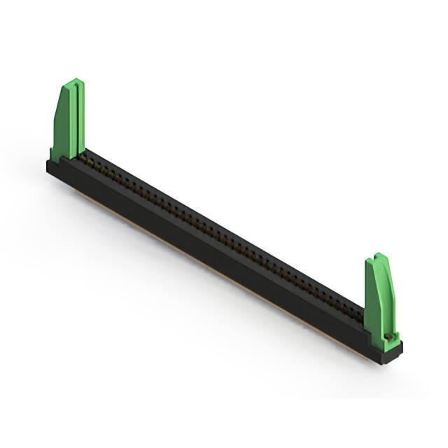 355-084-500-578 CONN EDGE DUAL FMALE 84POS 0.156