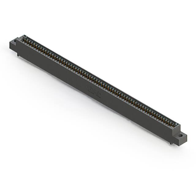 395-065-542-404 CONN EDGE SINGLE FML 65POS 0.100