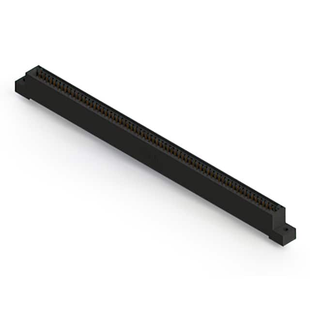395-065-525-102 CONN EDGE SINGLE FML 65POS 0.100