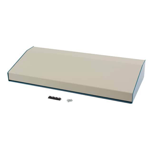 1456WH3WHBU CONSOLE ALUM 20.26"L X 8.61"W