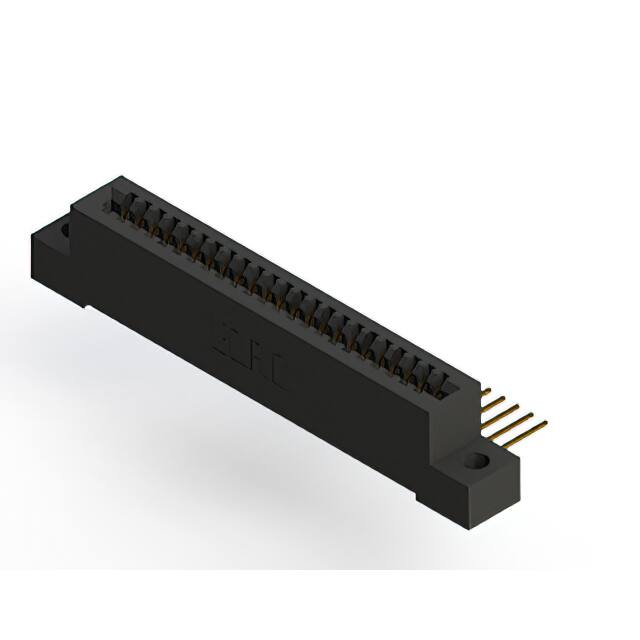 392-023-559-104 CONN EDGE SINGLE FML 23POS 0.100