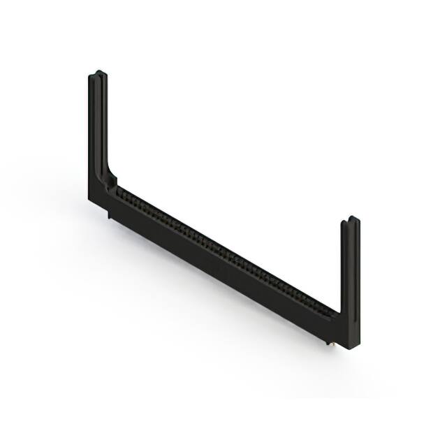 396-048-540-658 CONN EDGE SGL FMALE 48POS 0.125