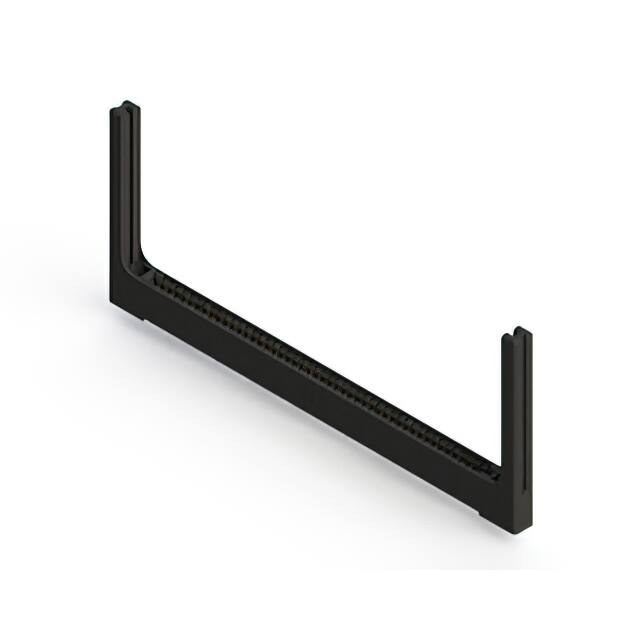 396-048-521-158 CONN EDGE SGL FMALE 48POS 0.125