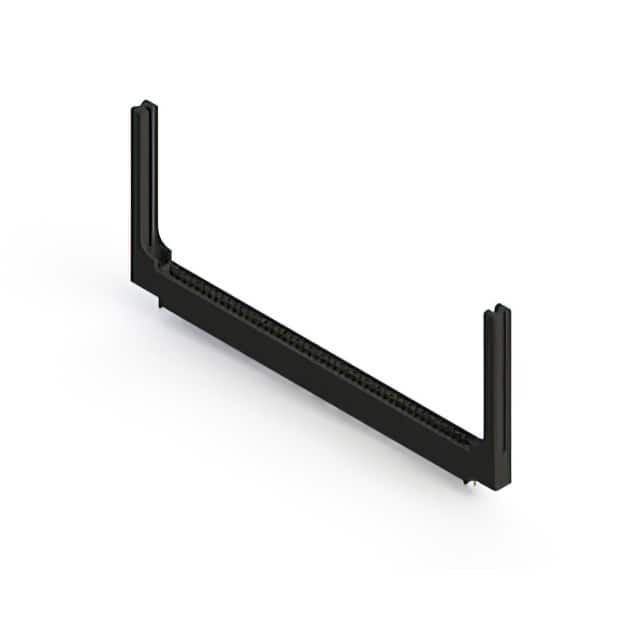 396-048-541-658 CONN EDGE SGL FMALE 48POS 0.125