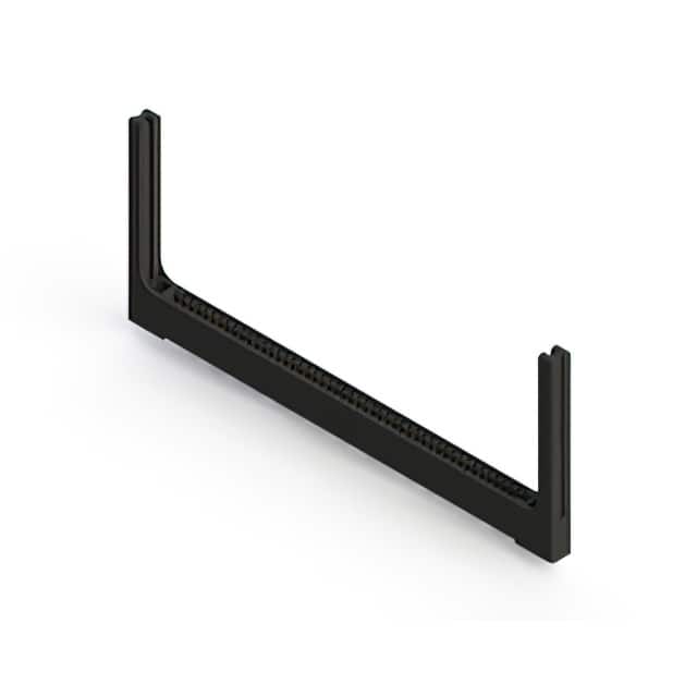 396-048-522-158 CONN EDGE SGL FMALE 48POS 0.125