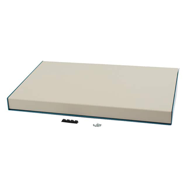 1456WL1WHBU CONSOLE ALUM 20.26"L X 11.61"W