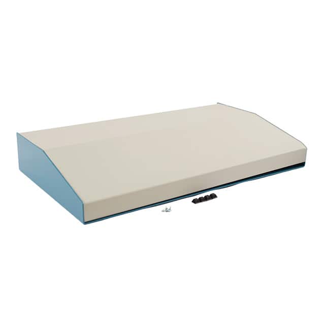 1456WL3WHBU CONSOLE ALUM 20.26"L X 11.61"W
