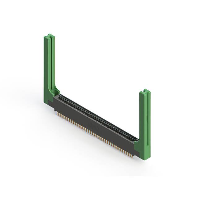 395-040-558-458 CONN EDGE SINGLE FML 40POS 0.100