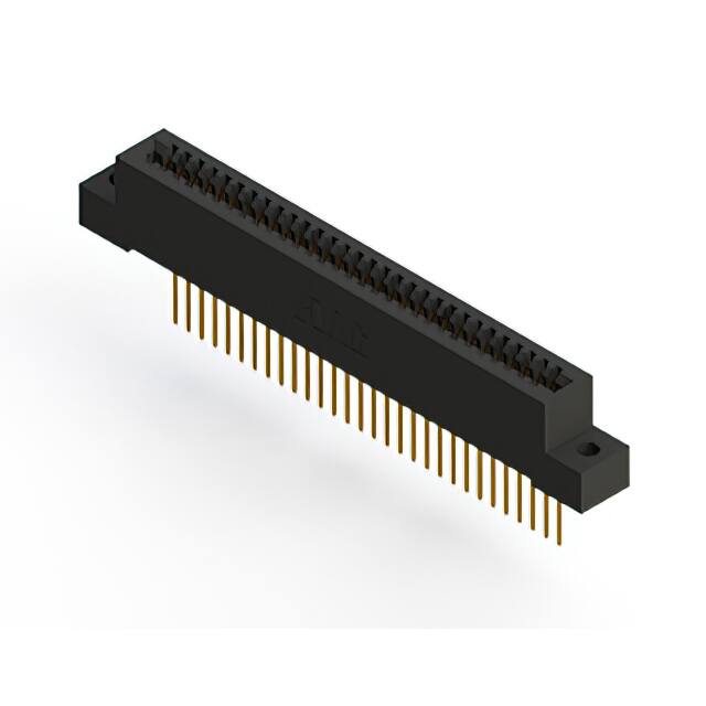 392-030-540-102 CONN EDGE SINGLE FML 30POS 0.100