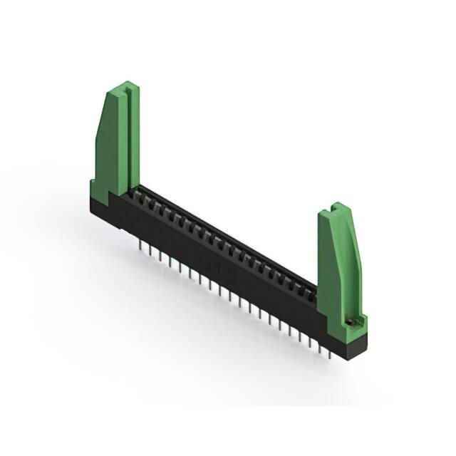 357-020-427-178 CONN EDGE SGL FML 20POS 0.156